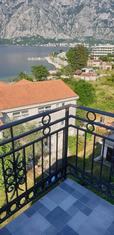 Apartments Scorpio Κότορ Εξωτερικό φωτογραφία