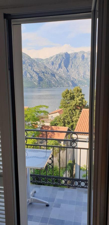 Apartments Scorpio Κότορ Εξωτερικό φωτογραφία