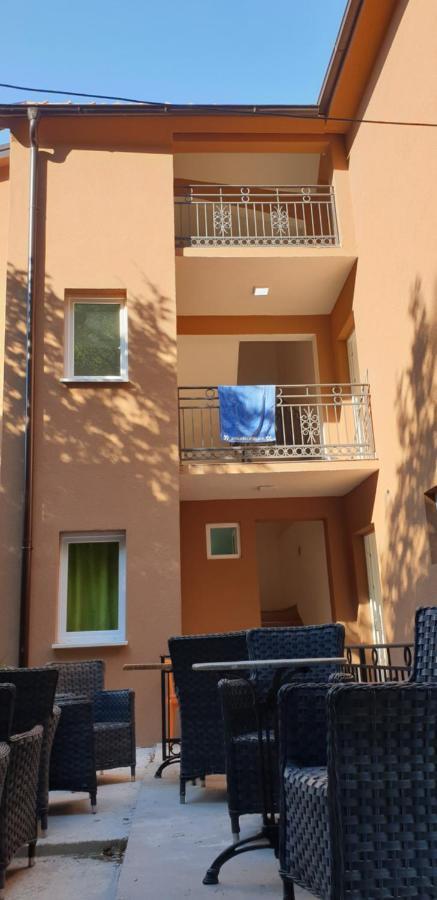 Apartments Scorpio Κότορ Εξωτερικό φωτογραφία