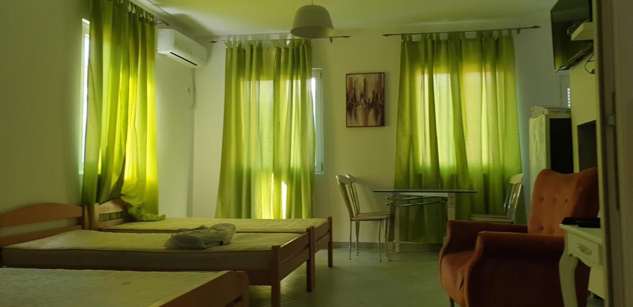 Apartments Scorpio Κότορ Εξωτερικό φωτογραφία