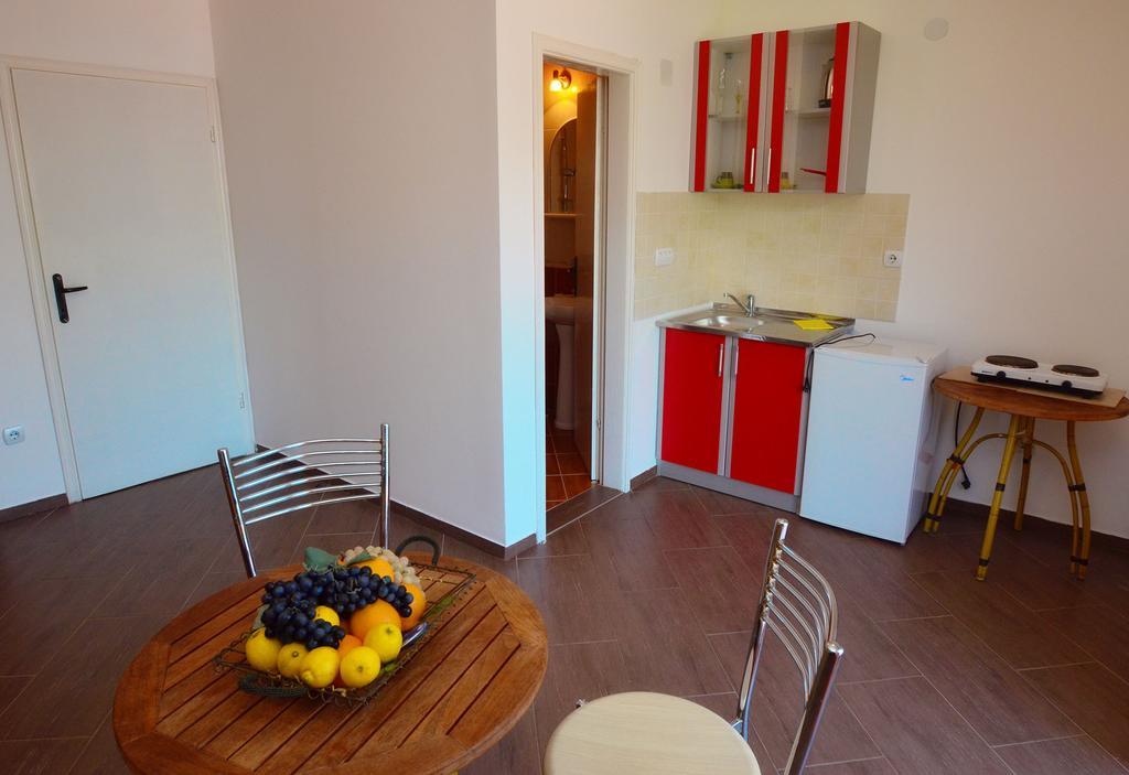 Apartments Scorpio Κότορ Δωμάτιο φωτογραφία