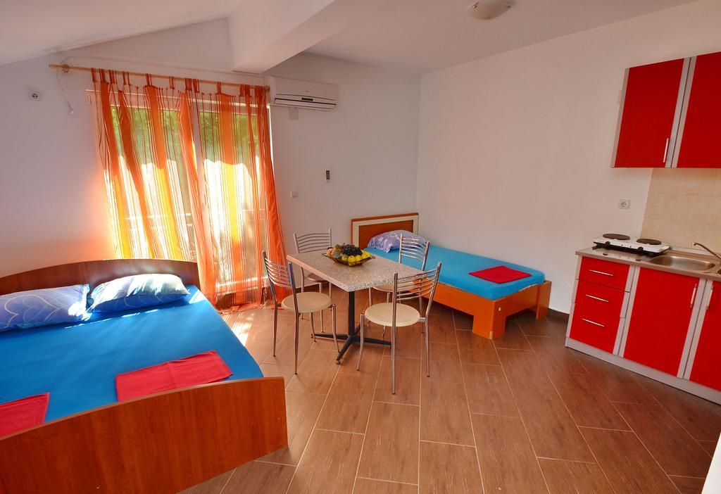Apartments Scorpio Κότορ Δωμάτιο φωτογραφία