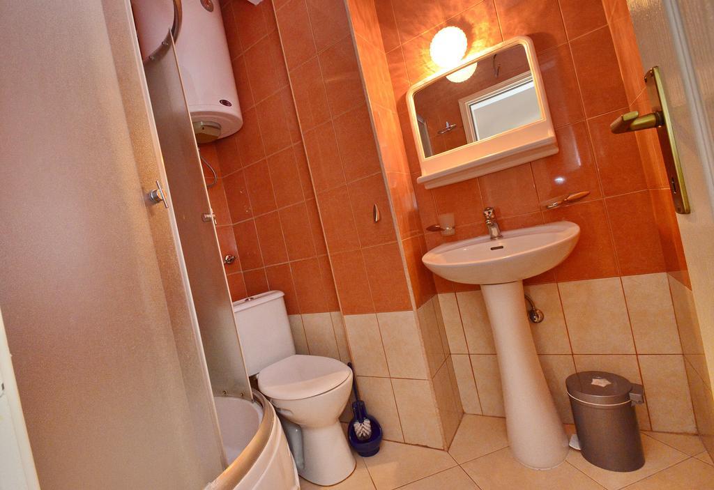 Apartments Scorpio Κότορ Δωμάτιο φωτογραφία