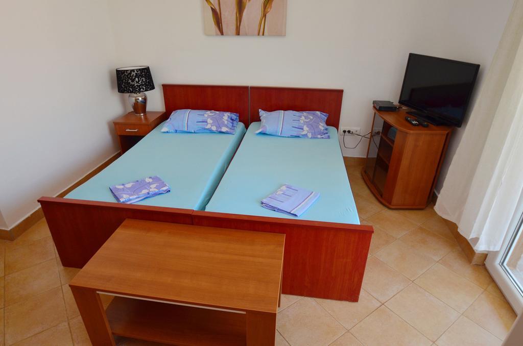 Apartments Scorpio Κότορ Δωμάτιο φωτογραφία
