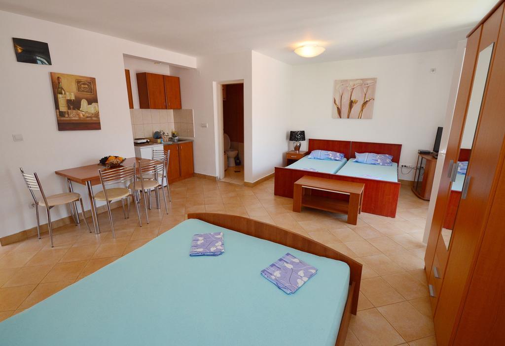 Apartments Scorpio Κότορ Δωμάτιο φωτογραφία