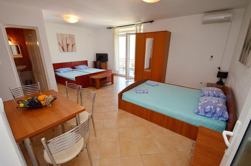 Apartments Scorpio Κότορ Δωμάτιο φωτογραφία