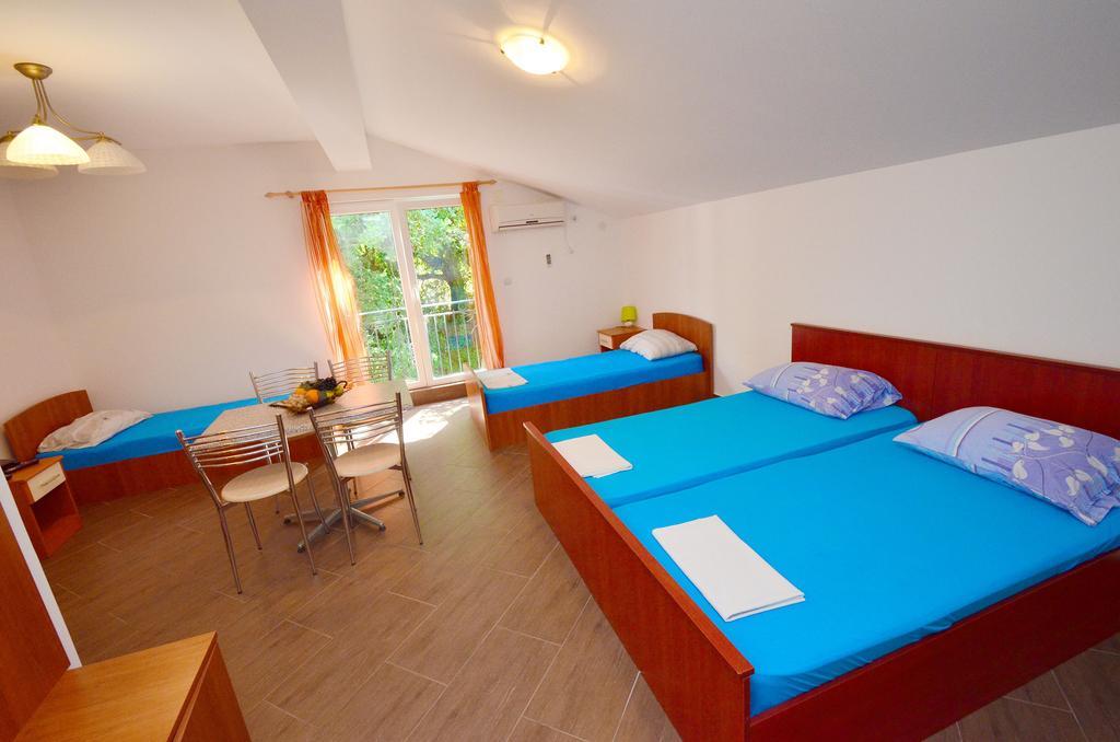Apartments Scorpio Κότορ Δωμάτιο φωτογραφία