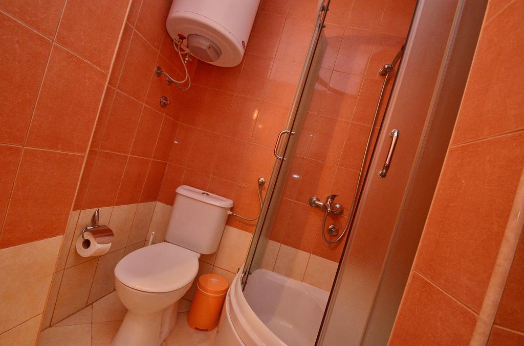 Apartments Scorpio Κότορ Δωμάτιο φωτογραφία