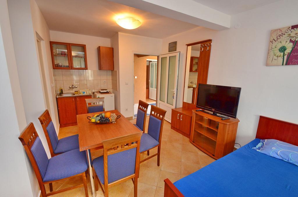 Apartments Scorpio Κότορ Δωμάτιο φωτογραφία