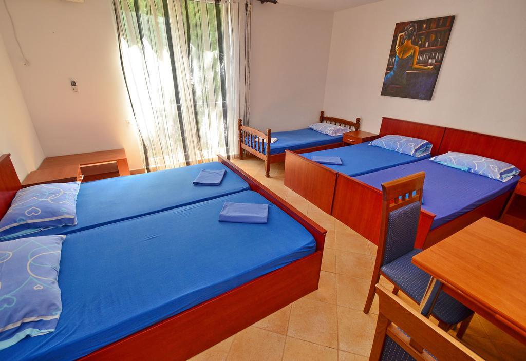 Apartments Scorpio Κότορ Δωμάτιο φωτογραφία
