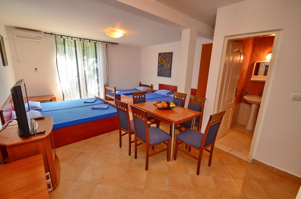 Apartments Scorpio Κότορ Δωμάτιο φωτογραφία