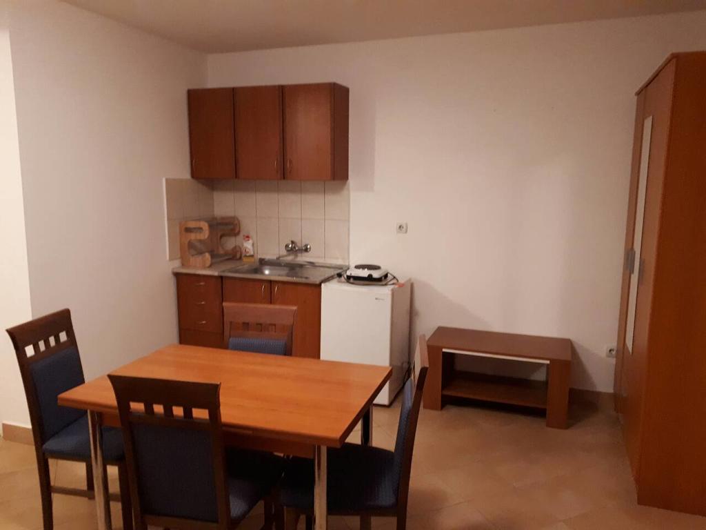 Apartments Scorpio Κότορ Εξωτερικό φωτογραφία