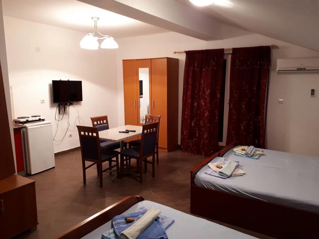 Apartments Scorpio Κότορ Εξωτερικό φωτογραφία