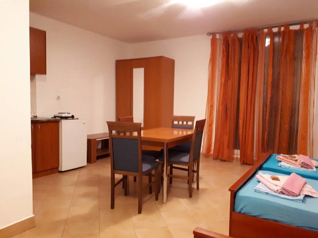 Apartments Scorpio Κότορ Εξωτερικό φωτογραφία