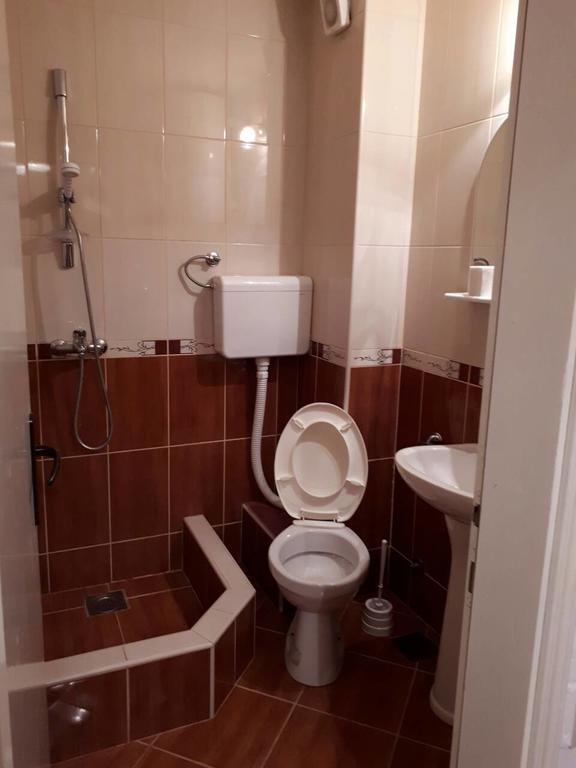 Apartments Scorpio Κότορ Εξωτερικό φωτογραφία